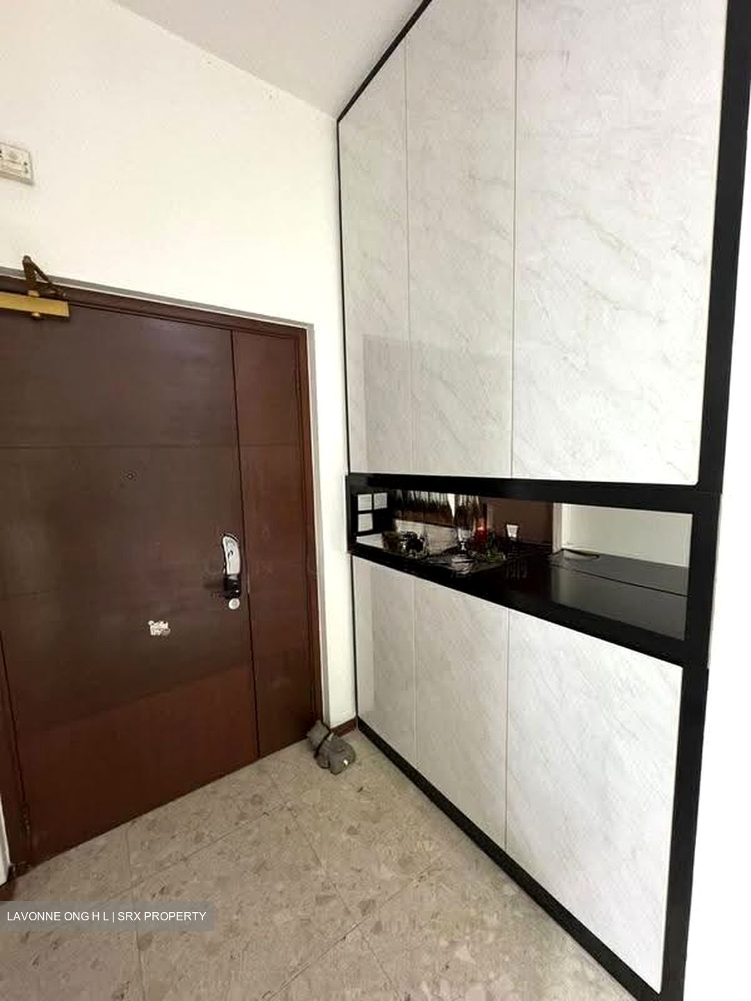 Woodsvale (D25), Condominium #623706221